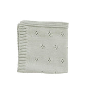 Lene Bjerre Caia disktrasa 2 - Pack, Sage green - Azalea Home