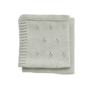 Lene Bjerre Caia disktrasa 2 - Pack, Sage green - Azalea Home