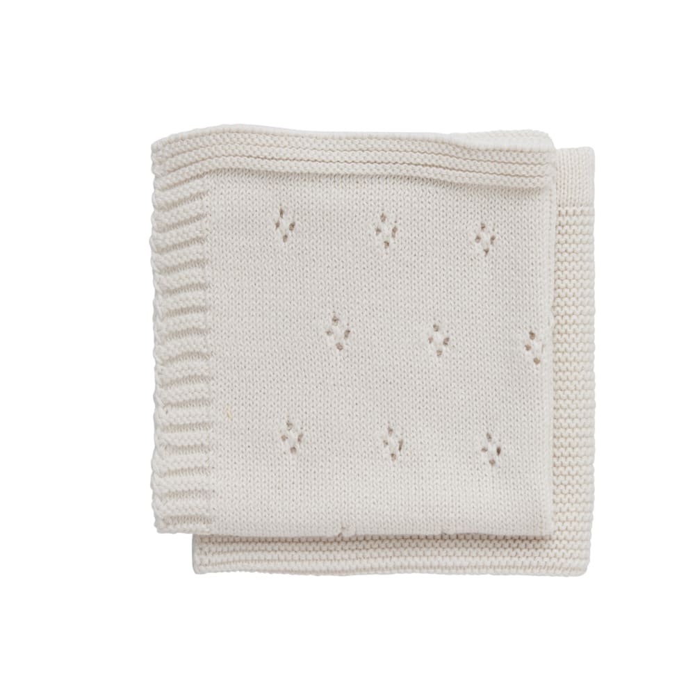 Lene Bjerre Caia disktrasa 2 - Pack, Vit - Azalea Home