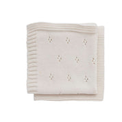 Lene Bjerre Caia disktrasa 2 - Pack, Vit - Azalea Home