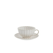 Lene Bjerre Camille kopp 40cl, Off white - Azalea Home