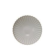 Lene Bjerre Camille skål Ø20, Off white - Azalea Home