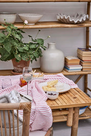 Lene Bjerre Camille skål Ø20, Off white - Azalea Home