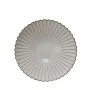 Lene Bjerre Camille skål Ø25, Off white - Azalea Home