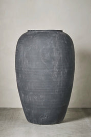 Lene Bjerre Catia vas H55, Antiksvart - Azalea Home