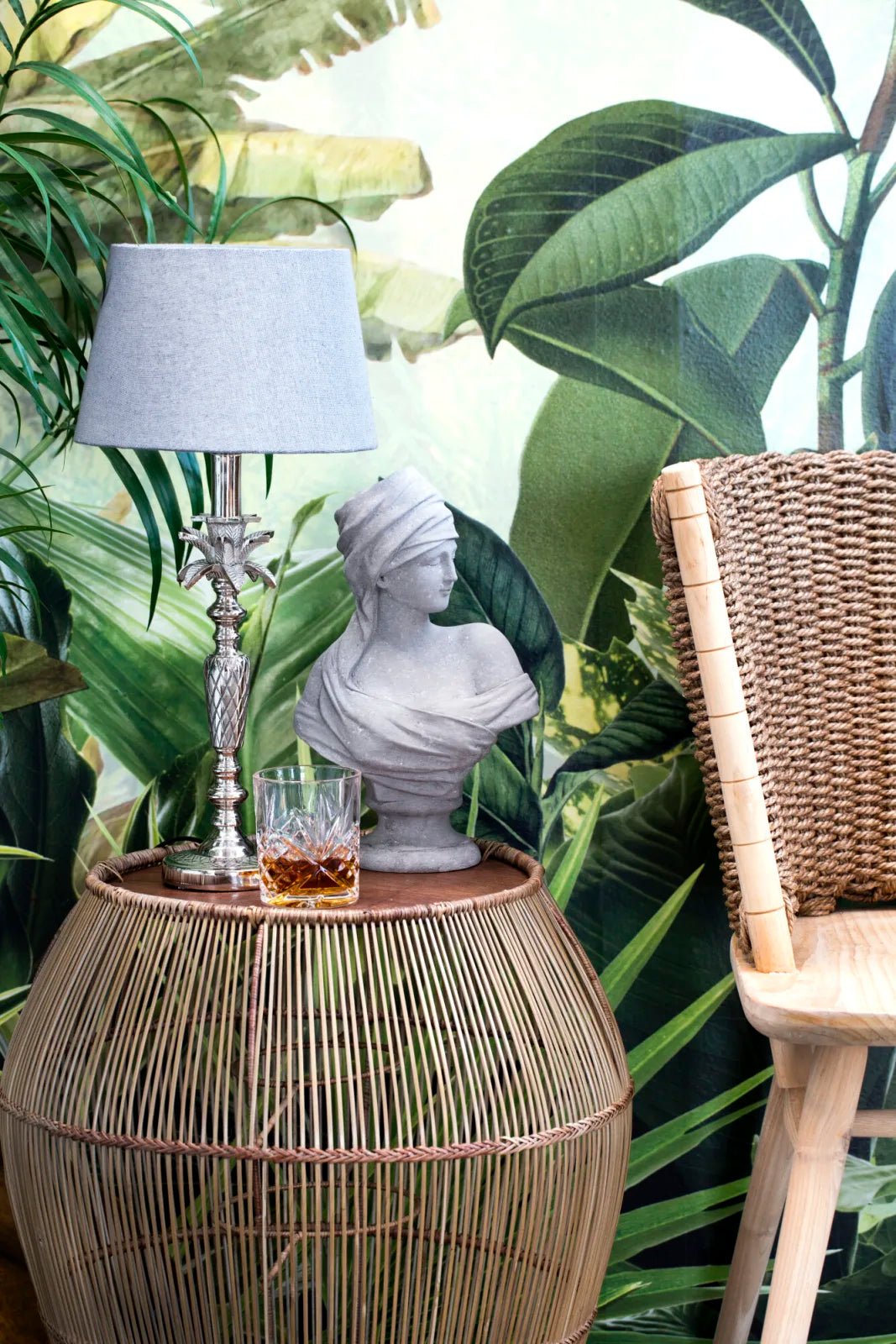 Lene Bjerre Cristel vattenglas 30 cl - Azalea Home