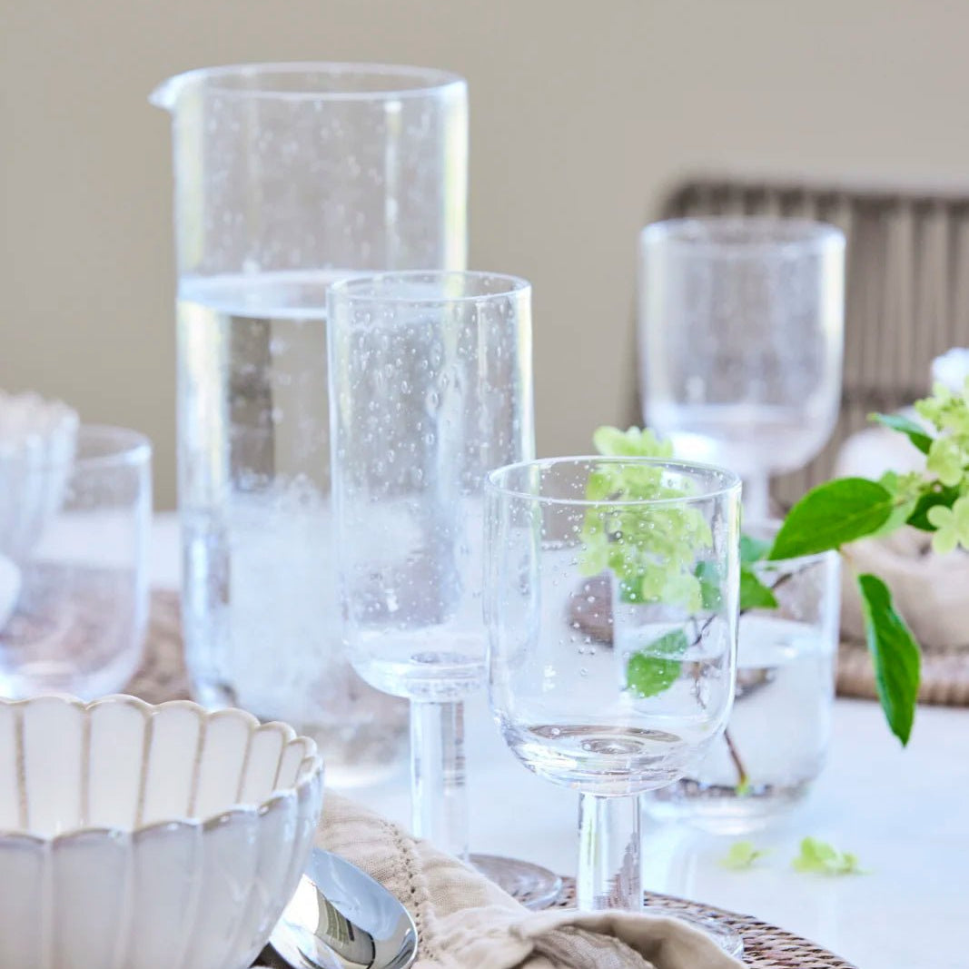 Lene Bjerre Daphne champagneglas 27 cl - Azalea Home