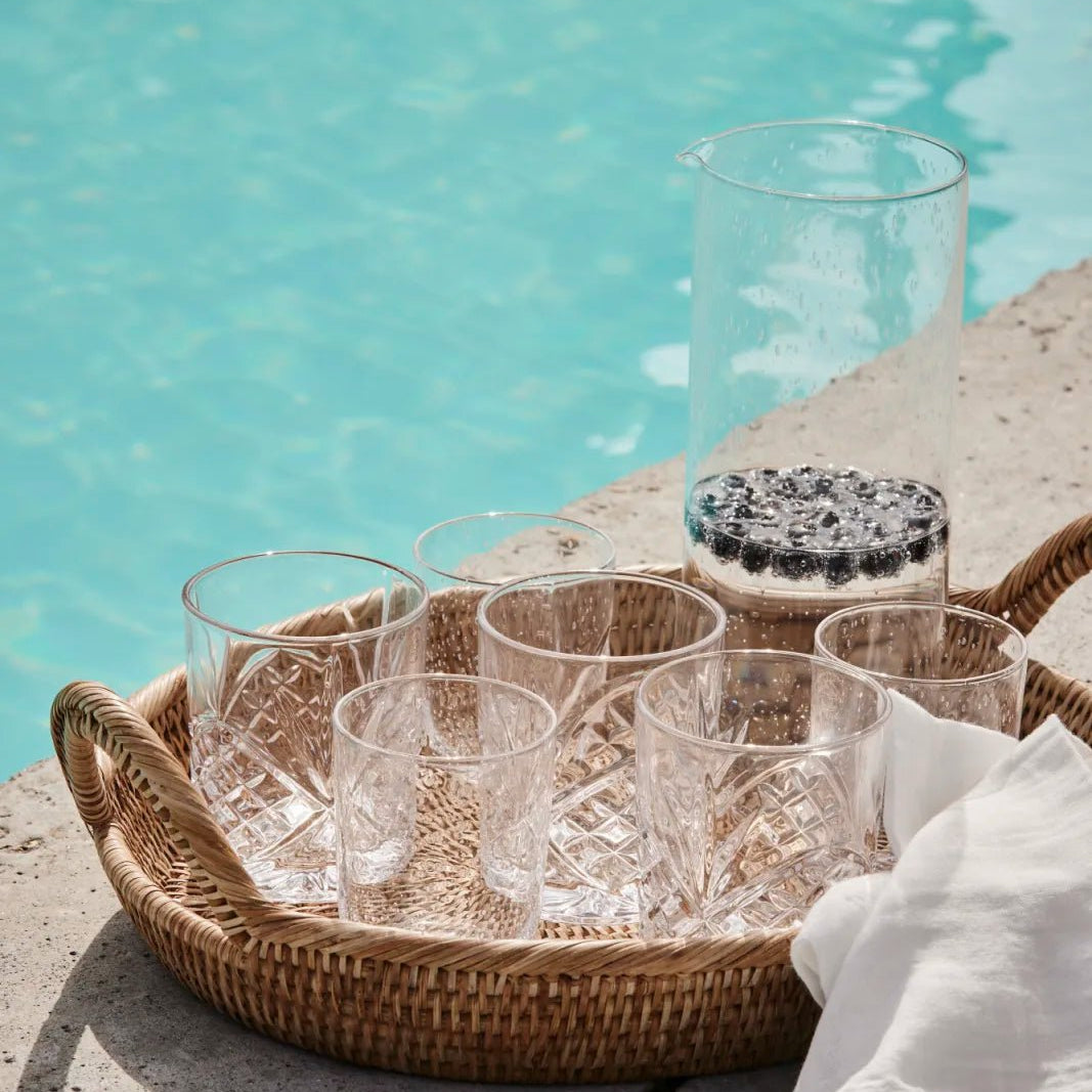 Lene Bjerre Daphne dekanter 130 cl - Azalea Home