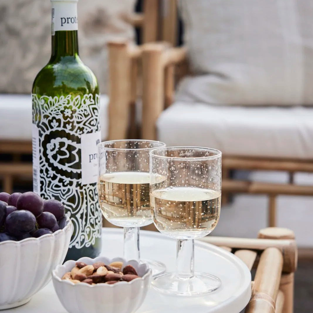 Lene Bjerre Daphne vinsglas 27 cl - Azalea Home