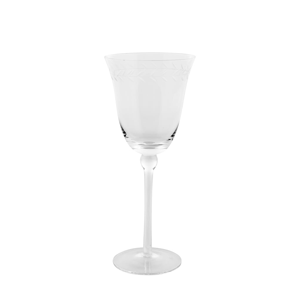 Lene Bjerre Dauphine vittvinsglas 24 cl - Azalea Home