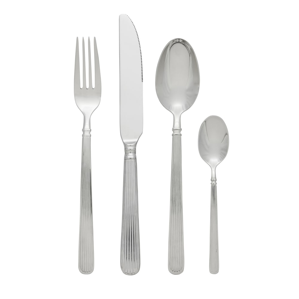 Lene Bjerre Delia bestickset 16 - delar - Azalea Home