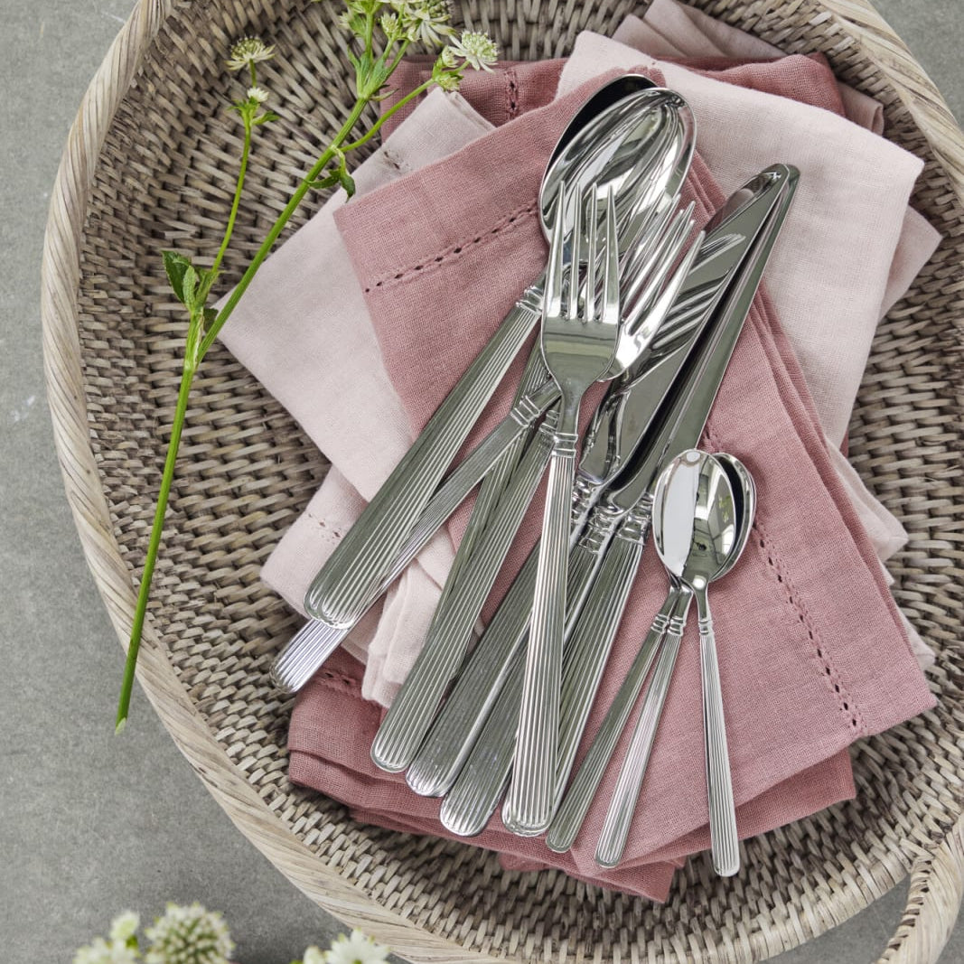 Lene Bjerre Delia bestickset 16 - delar - Azalea Home