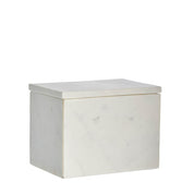 Lene Bjerre Ellia Box 16.5X11.5, Vit - Azalea Home