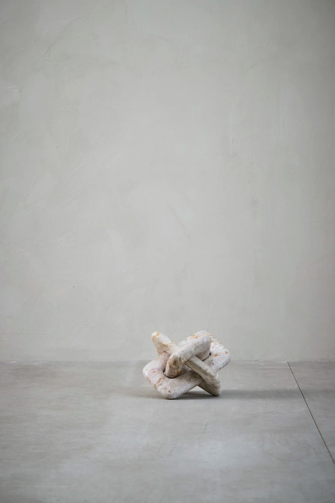 Lene Bjerre Ellia Dekoration H15, Linen - Azalea Home