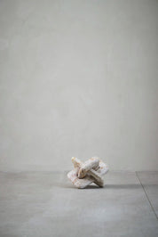 Lene Bjerre Ellia Dekoration H15, Linen - Azalea Home