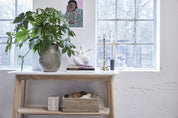 Lene Bjerre Ellie konsolbord, Ek - Azalea Home