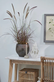 Lene Bjerre Ellie konsolbord, Ek - Azalea Home