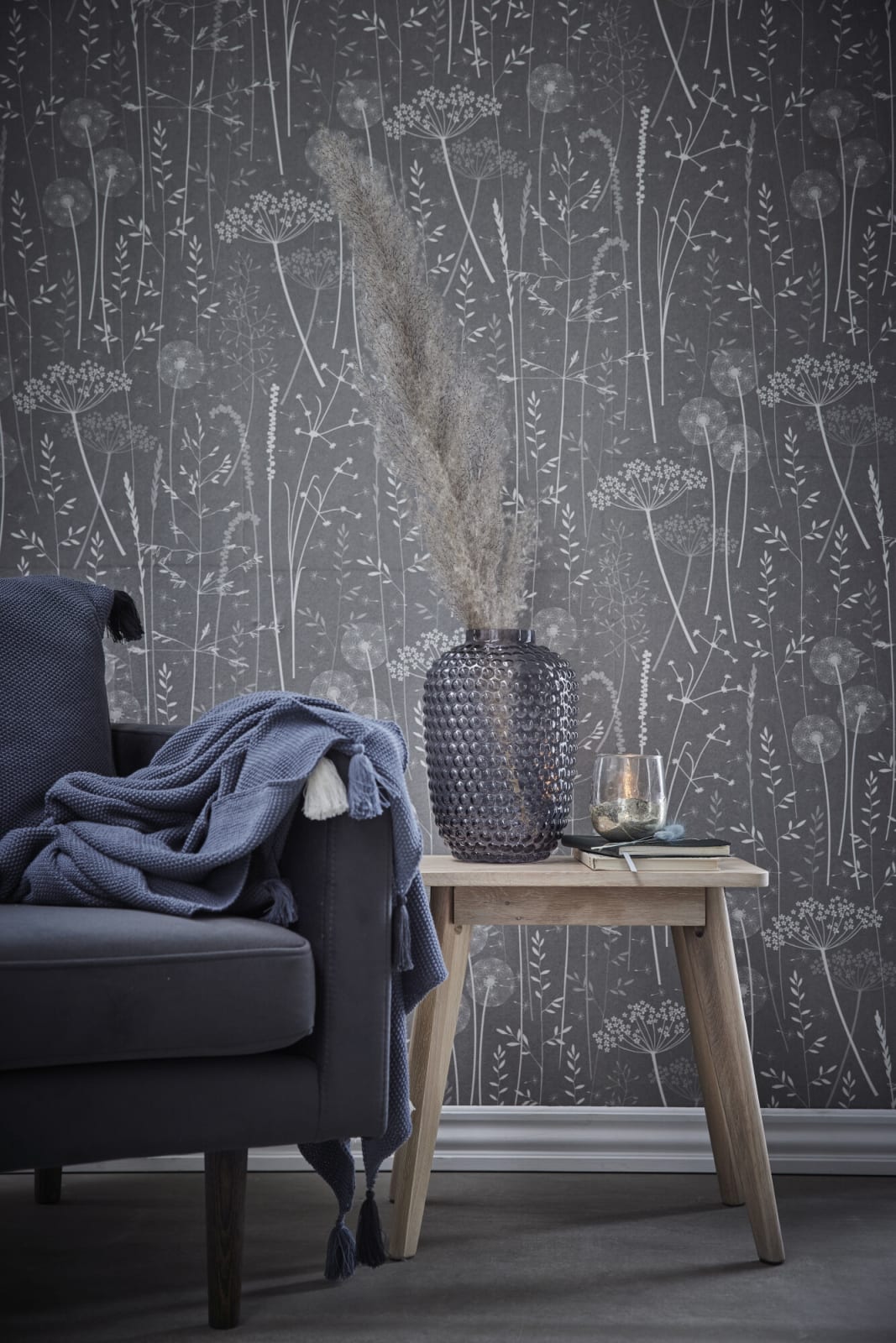 Lene Bjerre Ellie Pall, Ek - Azalea Home