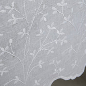 Lene Bjerre Eloise duk 220X160, Linen - Azalea Home