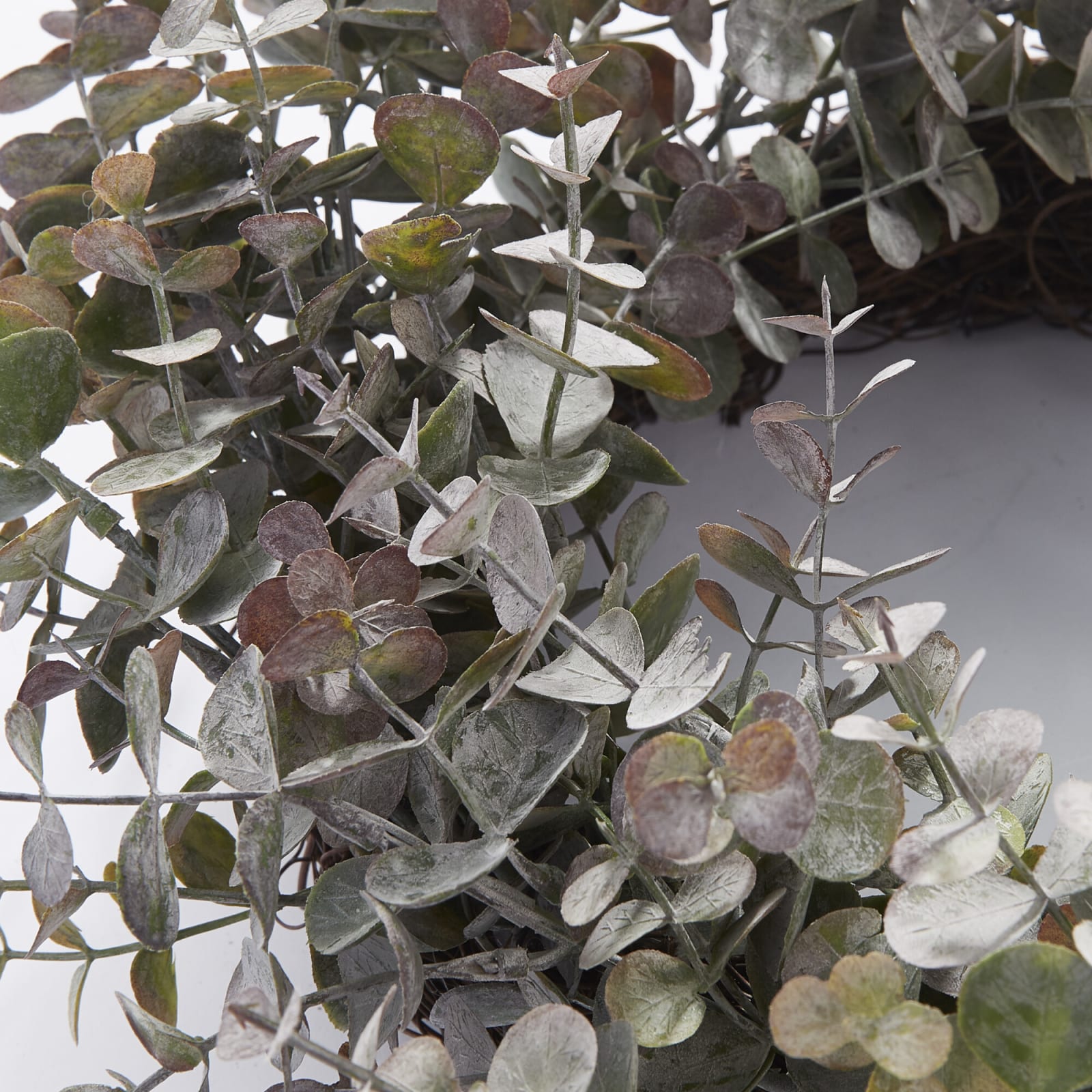 Lene Bjerre Eurelia krans Ø46, Konstväxt - Azalea Home