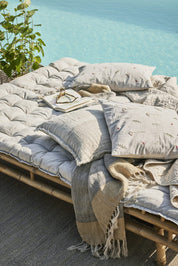 Lene Bjerre Felima madrass 190x70 cm, Vit - Azalea Home