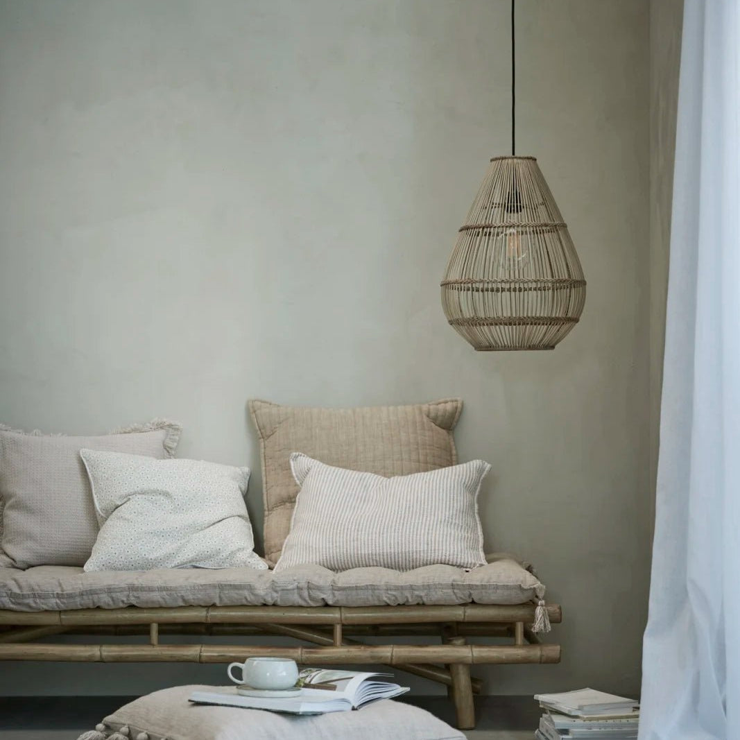 Lene Bjerre Felima madrass 190X70, Tigers Eye - Azalea Home