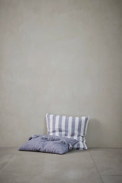 Lene Bjerre Felinia Prydnadskudde 60x40, Blå - Azalea Home