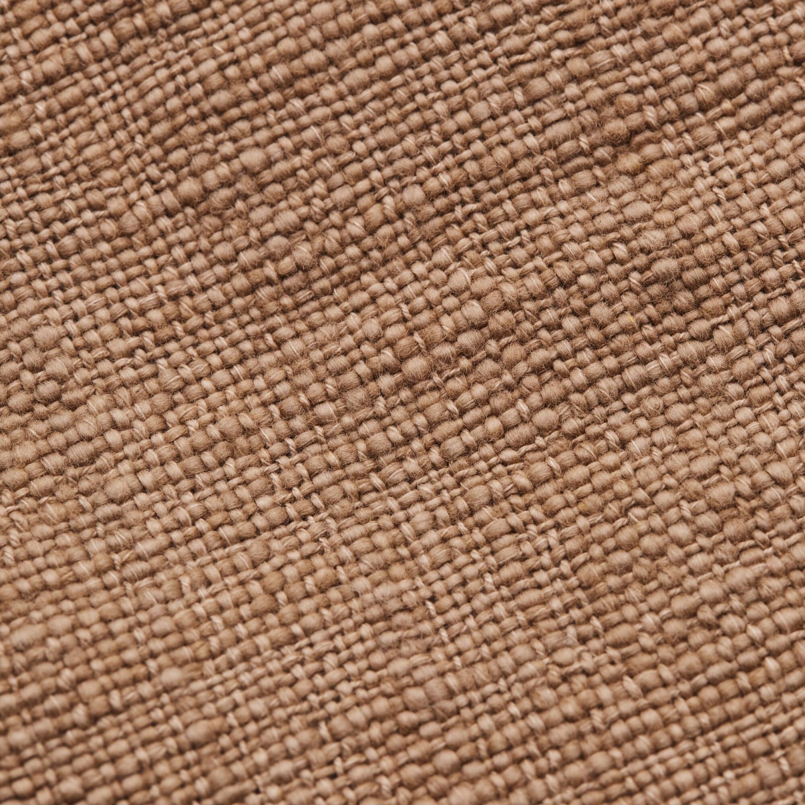 Lene Bjerre Feminia Kudde 60x60, Tigers Eye - Azalea Home