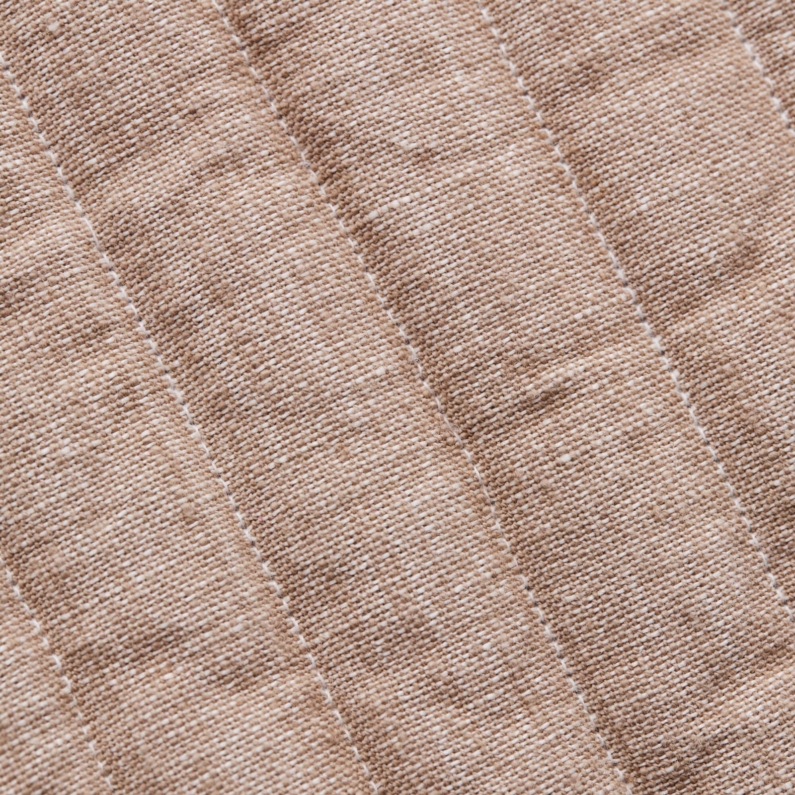 Lene Bjerre Filisa Kudde 60x60, Tigers Eye - Azalea Home