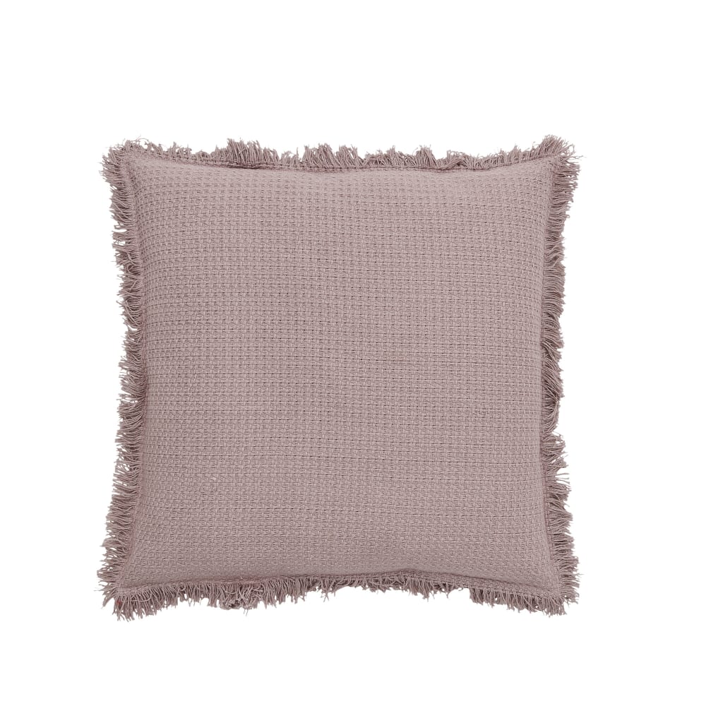 Lene Bjerre Fioelle Prydnadskudde 50x50, Bark - Azalea Home