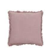 Lene Bjerre Fioelle Prydnadskudde 50x50, Bark - Azalea Home