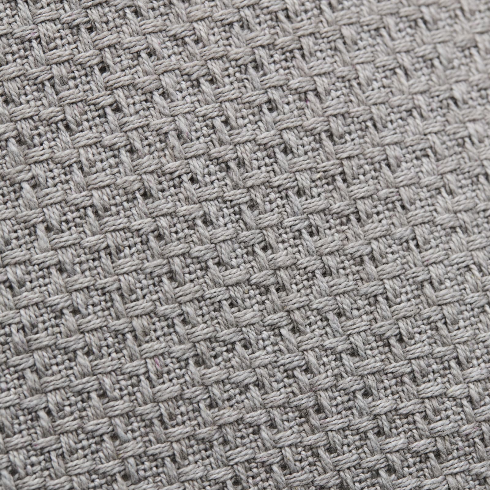 Lene Bjerre Fioelle Prydnadskudde 50x50, Grå - Azalea Home