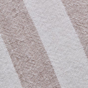 Lene Bjerre Fiona Kudde 50x50, Bark - Azalea Home