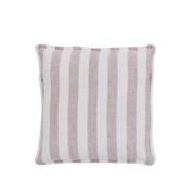 Lene Bjerre Fiona Kudde 50x50, Bark - Azalea Home