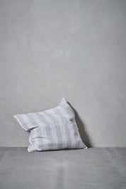 Lene Bjerre Fiona Kudde 50x50, Grå - Azalea Home