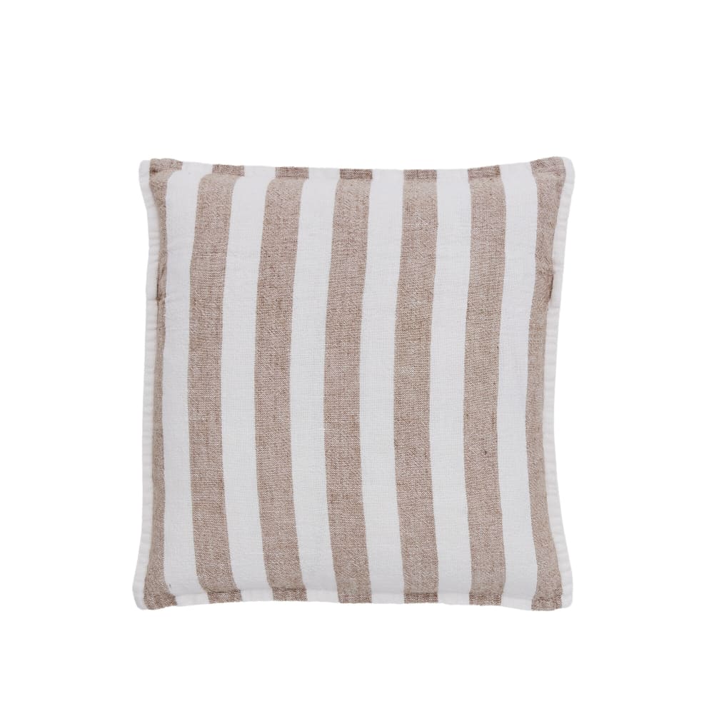 Lene Bjerre Fiona Kudde 50x50, Tiger Eye - Azalea Home