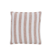 Lene Bjerre Fiona Kudde 50x50, Tiger Eye - Azalea Home