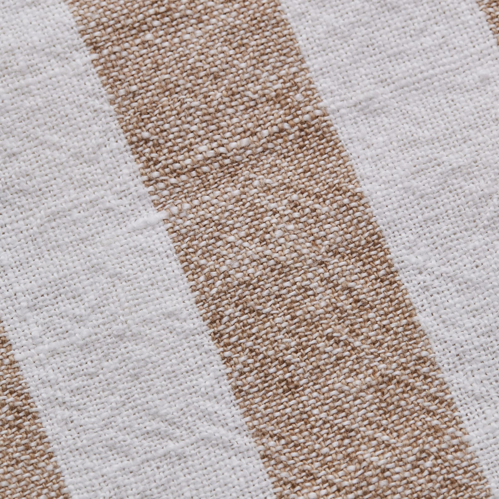 Lene Bjerre Fiona Kudde 50x50, Tiger Eye - Azalea Home