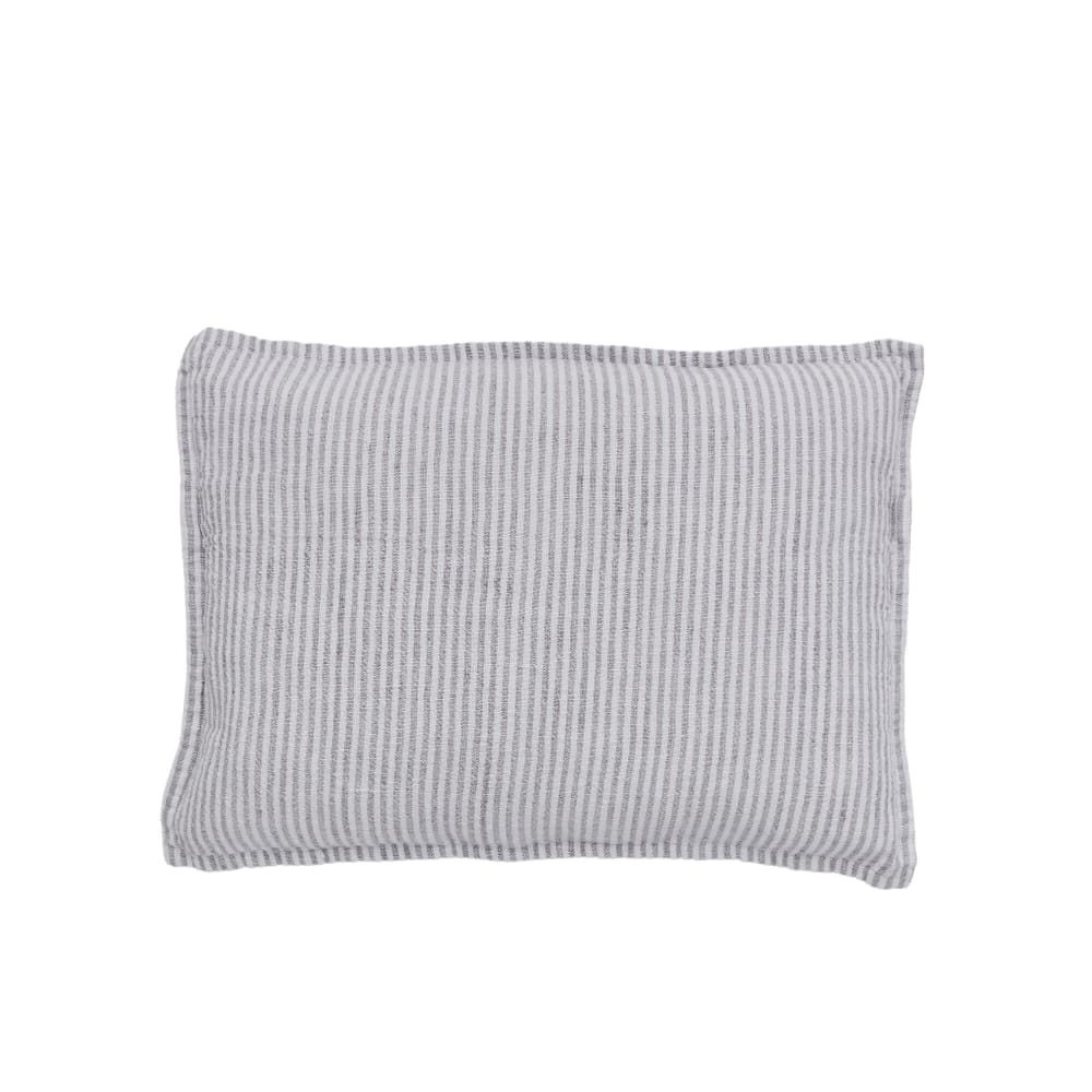 Lene Bjerre Fiona Prydnadskudde 60x40, Grå - Azalea Home