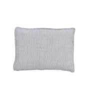 Lene Bjerre Fiona Prydnadskudde 60x40, Grå - Azalea Home