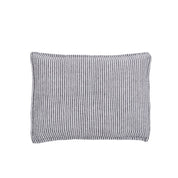 Lene Bjerre Fiona Prydnadskudde 60x40, Mörkgrå - Azalea Home