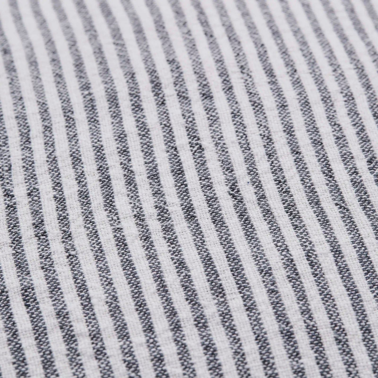 Lene Bjerre Fiona Prydnadskudde 60x40, Mörkgrå - Azalea Home