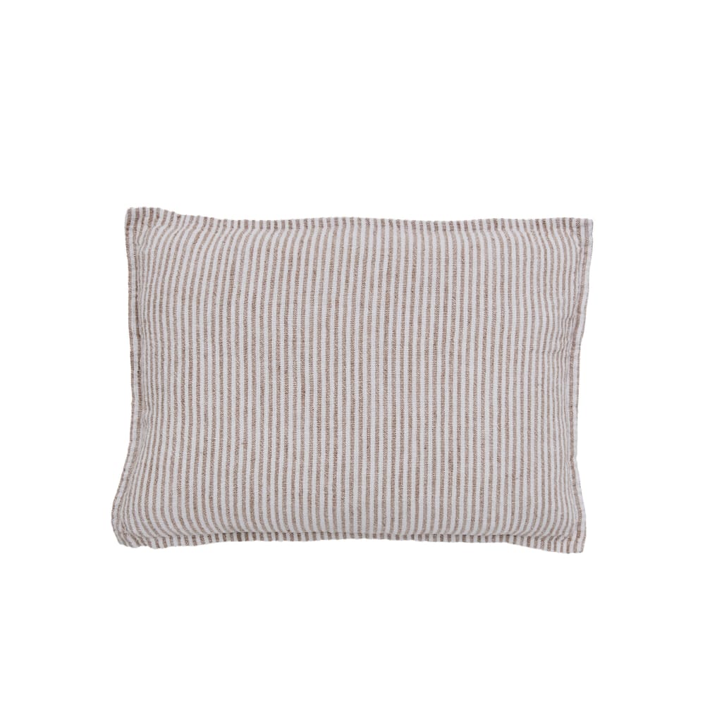 Lene Bjerre Fiona Prydnadskudde 60x40, Tigers Eye - Azalea Home