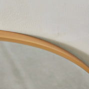 Lene Bjerre Hallia spegel H80XW80, Guld - Azalea Home