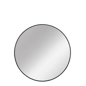 Lene Bjerre Hallia spegel H80XW80, Svart - Azalea Home