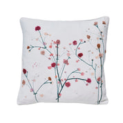 Lene Bjerre Hallie Prydnadskudde 50x50, Off white - Azalea Home