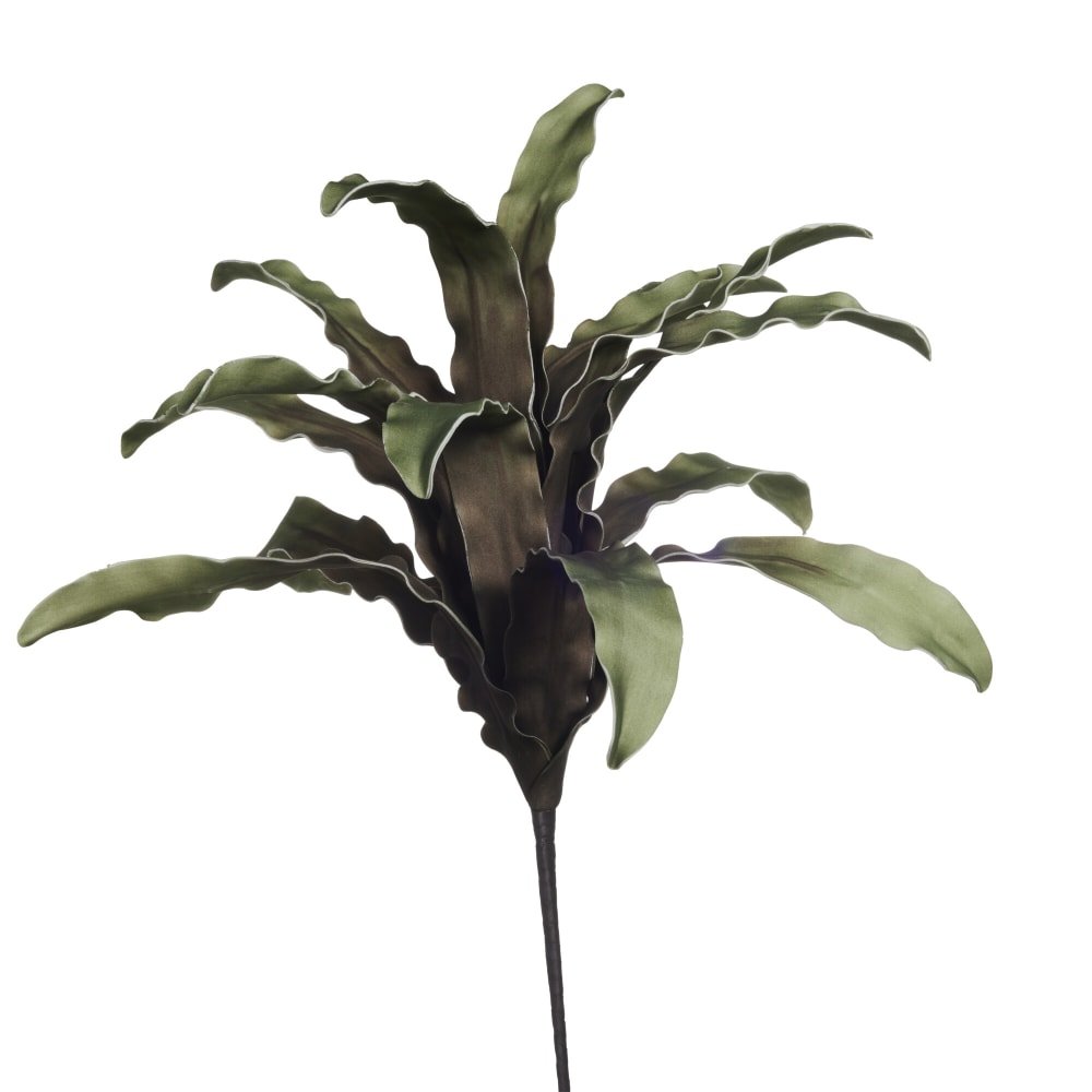 Lene Bjerre Happia Dekorationsblomma H16, Grön - Azalea Home