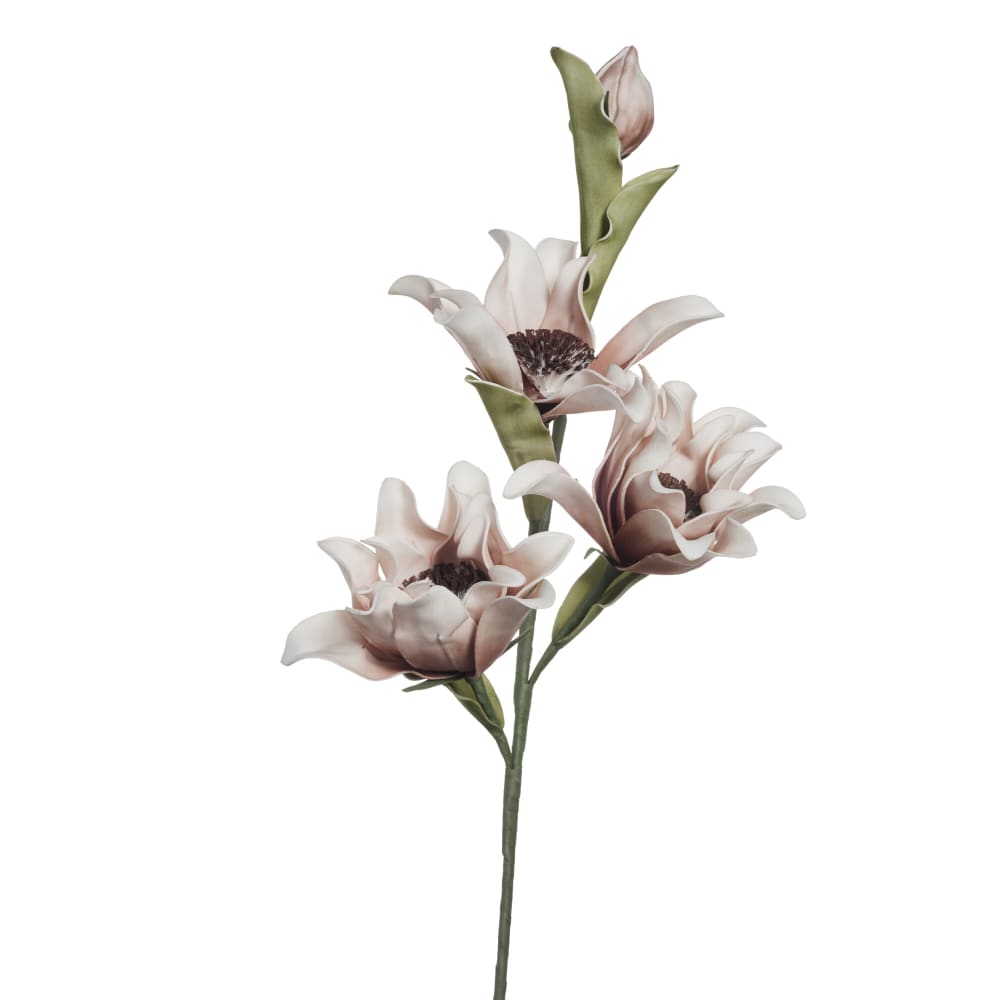 Lene Bjerre Happia Dekorationsblomma H18, Rose Dust - Azalea Home