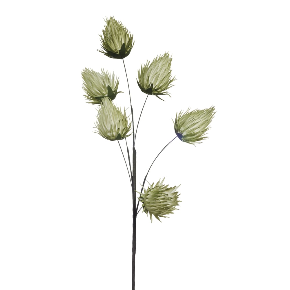 Lene Bjerre Happia Dekorationsblomma H30, Grön - Azalea Home