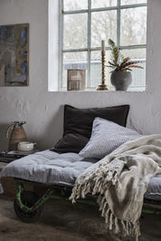 Lene Bjerre Harper Ljuslykta H17, Grå - Azalea Home